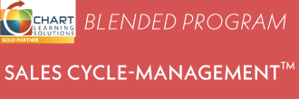 Chart Learning Solutions Sales Cycle Management Blended - ProEd Learning