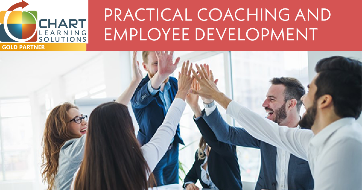 Chart Learning Solutions Practical Coaching and Employee Development